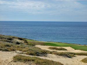 Quivira 12th Bunker